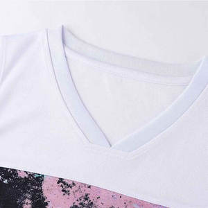 Uniforme de Baloncesto Profesional, Ropa Deportiva, Uniforme de Baloncesto con Color Personalizado para Hombre - Product Image 4