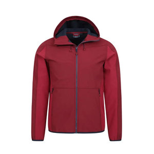 <b>Lightweight</b> Softshell <b>Jacket</b> Made in Pakistan Fully Customized Design Casual Breathable Stylish Sustainable - Product Image 3