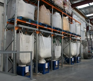 อิคคัมซาน้ำตาลหัวบีท45หัวกลั่นแบบบราซิลบรรจุในซองและถุงต่อตัน - Product Image 1