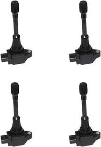 Toyota Lexus için orijinal yüksek kaliteli oto araba otomatik ateşleme bobinleri - Product Image 3