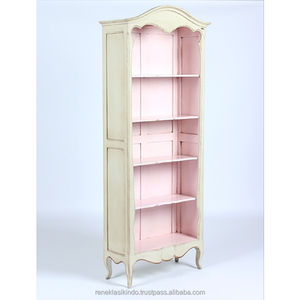 Armoires de salon (N° 2001) sans portes, finition lisse, bois de haute qualité, prix abordable - Product Image 2