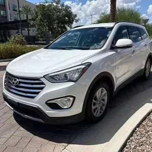 2014 Hyunda SANTA FE GLS - Product Image 1
