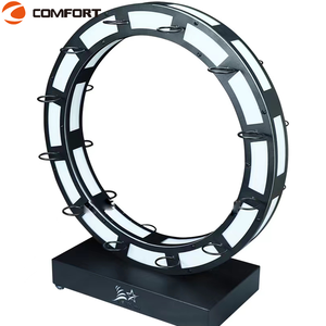 Индивидуальный Логотип Новый Дизайн Перезаряжаемый шампанское держатель дисплея бутылка ведущего - Product Image 6