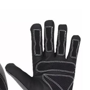 Guantes Mecánicos de Primera Calidad Hechos en Pakistán, Guantes de Protección Transpirables para Trabajadores Industriales POR DISTIL INDUSTRIES - Product Image 5