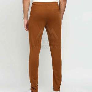 Latest Style Custom Design <b>Men</b> <b>Trousers</b> For Adult OEM Services Made In High Quality <b>Men's</b> Pants - Product Image 3