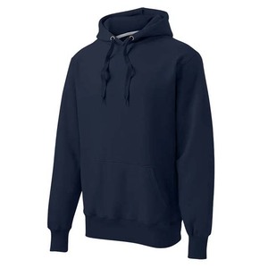 Sweat-shirt à capuche pour homme, couleur bleu marine, décontracté, hiver, prix de gros, best-seller, sweat-shirt à capuche pour homme - Product Image 5