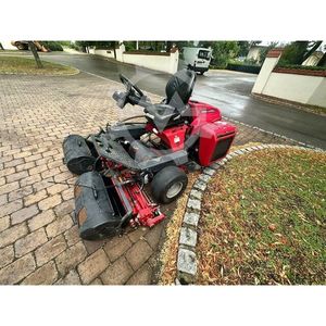 Cortacésped Premium Spindelmaher para Kubota Baroness LM315GC - Product Image 5