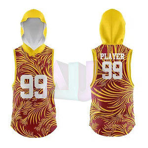 Factory Manufactured 7v7 <b>Compression</b> Uniform Set High Quality 100% Polyester Quick Dry Breathable Lightweight Durable Unisex - Product Image 5