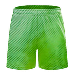 Uniforme de lacrosse pour hommes adultes de haute qualité, 100% polyester, durable, anti-froissement, séchage rapide, logo personnalisé, vêtements d'entraînement confortables - Product Image 3