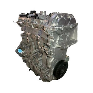 Moteur 4 cylindres turbo LTG 2.0 d'occasion, 203 kW, haute performance pour Chevrolet, complet, testé à 100 %, origine américaine, garantie 10 ans - Product Image 6