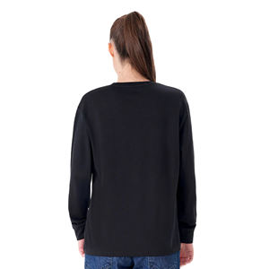 Camiseta Informal de Algodón Suave, 100% Algodón - Product Image 3