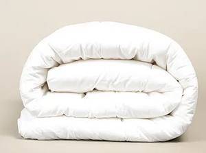 Couette simple double taille 200gsm 110gsm Micro Polyester 100% Warp 150d Plain Pattern Sizes 66x92 92x106 pour tissu microfibre - Product Image 3