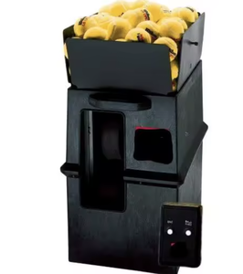 VENDITA DI Macchina Lanciapalle da Tennis Portatile con Telecomando - Product Image 1