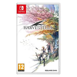 Jeu vidéo Harvestella pour appareils portables, classification PEGI 12+, édition Switch 1110078 - Product Image 1