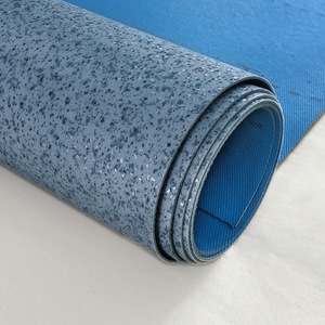 Revêtement de <span class=keywords><strong>sol</strong></span> <span class=keywords><strong>en</strong></span> <span class=keywords><strong>vinyle</strong></span> durable, imperméable et antidérapant pour les hôpitaux et les établissements de santé - Product Image 3