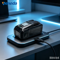 Batterie rechargeable au lithium-ion OEM 36V 4.5Ah pour équipement de nettoyage, appareils portables, outils électriques sans fil, remplacement