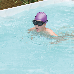 <span class=keywords><strong>Prix</strong></span> d'usine Piscines de nage commerciale à vitesse variable <span class=keywords><strong>Piscine</strong></span> extérieure intelligente à pompe à chaleur pour spa à vendre - Product Image 5