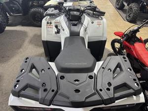 Ventes automobiles 2026 : Motos utilitaires C Force 500 disponibles à la vente et prêtes à l'exportation - Product Image 4