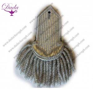 Épaule Argent Baden Style - Product Image 2