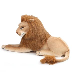 Peluche de León - Marrón - Product Image 4