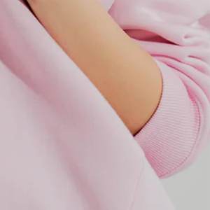 Sudaderas con Capucha Casuales Rosas para Mujer, con Logotipo Personalizado, Diseño Vintage Estampado, Ropa Urbana con Capucha para Otoño - Product Image 5