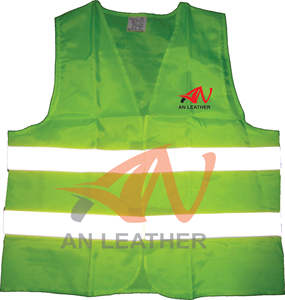 GILET RÉFLÉCHISSANT DE SÉCURITÉ - Product Image 2