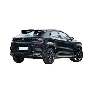 Garantía de Calidad, SUV 2022 1.5T, Excelente Modelo en Exhibición, Autos Híbridos con Tracción en las Cuatro Ruedas en Venta, Sin Accidentes y Listos para Usar - Product Image 3