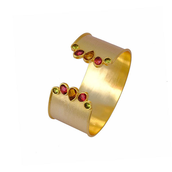 ควอตซ์สีชมพู, ซิทริน