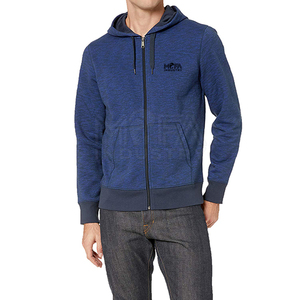 Haute Qualité Hommes Zipper Hoodies Streetwear Hommes Hoodies, Hoodies Hommes Avec Impression Personnalisée Approvisionnement Direct Usine - Product Image 5