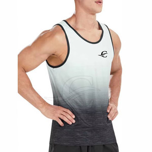 เสื้อกล้ามผู้ชายดีไซน์ล่าสุด - Product Image 6