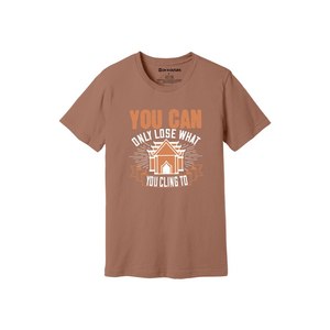 เสื้อยืดผู้หญิงผ้าฝ้าย 100% ลายพิมพ์ธีมพระพุทธรูป สไตล์ลำลอง มีให้เลือก 12 สี น้ำหนักผ้า 160-180 GSM  ออกแบบได้ตามต้องการ - Product Image 2