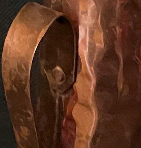 Vases à fleurs en laiton cuivre couleur or de haute qualité-Vase de sol pour la maison hôtel mariage et anniversaire décor - Product Image 5