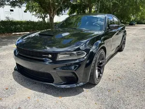 Dodge Charger 2021 en parfait état - Product Image 3