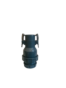 Válvula de Compuerta de 75 mm para Tuberías - Product Image 1