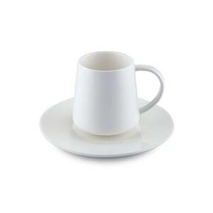 ถ้วยกาแฟแบบตุรกีบริสุทธิ์ขนาด100ซีซีสำหรับหม้อแบบดั้งเดิมทำด้วยมือเพื่อเพลิดเพลินกับรสชาติที่แท้จริง - Product Image 1