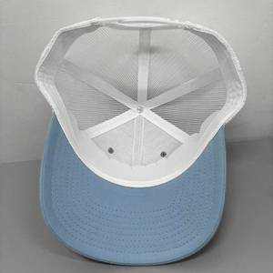 Impression Patch camionneur chapeaux personnalisé 3D broderie haute qualité personnalisé camionneur casquettes en gros au Vietnam vêtements de sport - Product Image 5