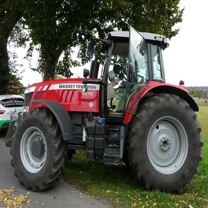 Acheter à bas prix des tracteurs Massey Ferguson d'occasion pour des outils agricoles meilleur prix en stock livraison rapide à vendre - Product Image 5