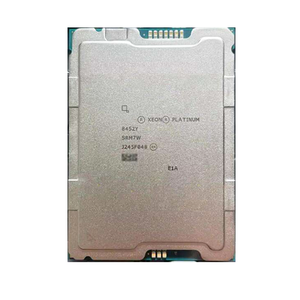 Venta caliente 5th Gen In'tel Xeon escalable 8558 330W 48 núcleos 4 GHz procesadores servidor CPU procesador - Product Image 4