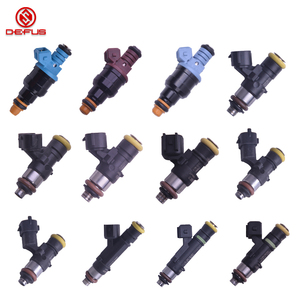 DEFUS กระแสเงินสดที่จับคู่การใช้ฉีด OEM 0280158117 850cc 1000cc <span class=keywords><strong>1300cc</strong></span> 1500cc สําหรับ ACURA Chevrolet Chrysler Dodge หัวฉีด - Product Image 6