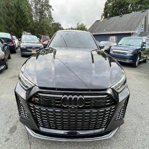 รถยนต์ Audi RS 6 Avant ปี 2021 สภาพใหม่เอี่ยม - Product Image 1