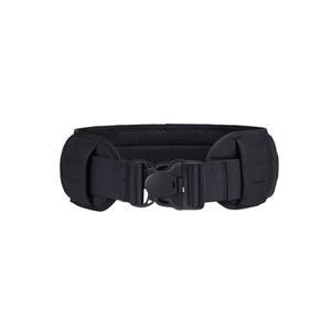 Ceinture tactique d'escalade réglable pour hommes, au prix de gros, ceinture personnalisée avec boucle - Product Image 5