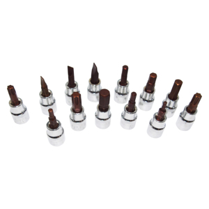 60pc 3/8 Torque <strong>Ratcheting</strong> Wrench <strong>Set</strong> With Magnetic Spark Plug Sockets Socket <strong>Bits</strong> and Accessories - Product Image 5