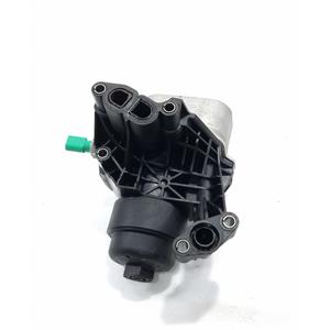 INTERCAMBIADOR DE AGUA/AZUFRE AUDI A3 Sportback Serie (8VA) 03N117021 CRBC, CRLB, CRUA, DBGA, DCYA, DEJA, DFGA Diésel 2000 (12>18) - Product Image 5