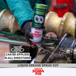 Spray de grasa líquida SOMAFIX 500 ML S 37 - Product Image 3