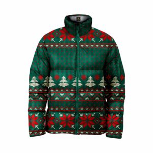 Chaquetas acolchadas de invierno con logotipo personalizado para hombre al por mayor OEM, cazadora con capucha de estilo callejero con abrigos impermeables de primavera para gimnasio - Product Image 1