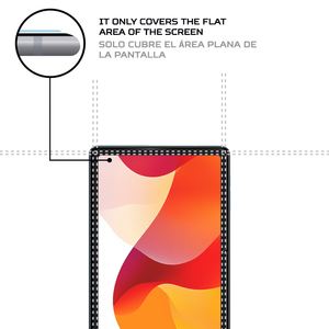 ฟิล์มกันรอยหน้าจอ ANTISHOCK สำหรับแบล็ควิว ออสคาล แพด 30 ไวไฟฟิล์มป้องกันสำหรับอุปกรณ์ต่างๆ - Product Image 4