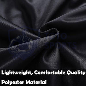 <b>Men</b> Zipper Tracksuit Set Sportswear Breathable Comfortable Top Trendy Best Service Two Piece Jogging <b>Suit</b> With Stand Collar - Product Image 3