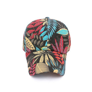 Chapeaux de baseball d'approvisionnement direct d'usine dans de nouveaux chapeaux de baseball en stock adultes portent des chapeaux de baseball légers - Product Image 4