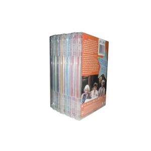 Série complète Golden Girls 1-7 sur 21 DVD - Dublages d'usine - Région 1/2 Royaume-Uni/États-Unis - Product Image 4