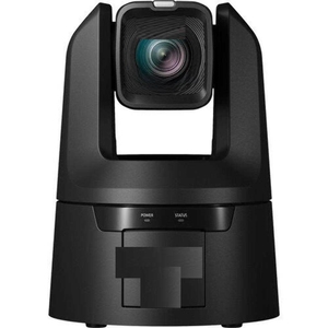 กล้อง N70o 4K PTZ (สีดำ) ซูมออปติคอล 15 เท่า, ระบบโฟกัสอัตโนมัติแบบ Dual Pixel, ฟังก์ชั่นครอปภาพ, รองรับหลายโปรโตคอล, การเชื่อมต่อที่ยืดหยุ่น - Product Image 1